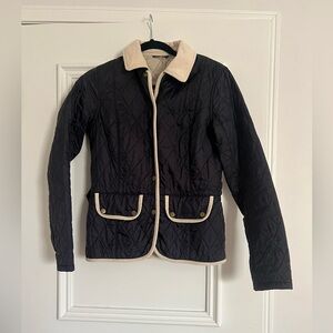 Barbour Quilted Jacket